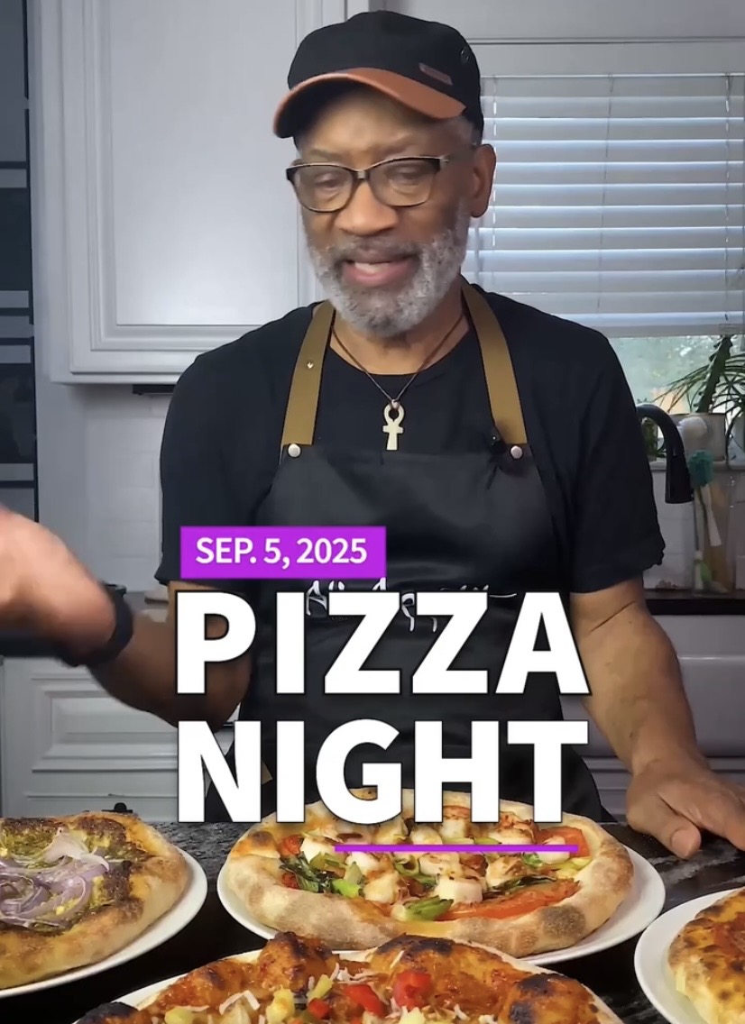 From Reset to Reinvention: How I Became a TikTok Creator